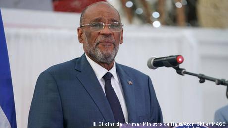 Nach Rücktritt von Premier Ariel Henry: Neustart in Haiti