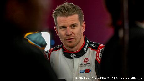 Formel 1: Nico Hülkenberg wechselt zu Audi