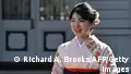 Is Japan moving closer to a future female empress?
