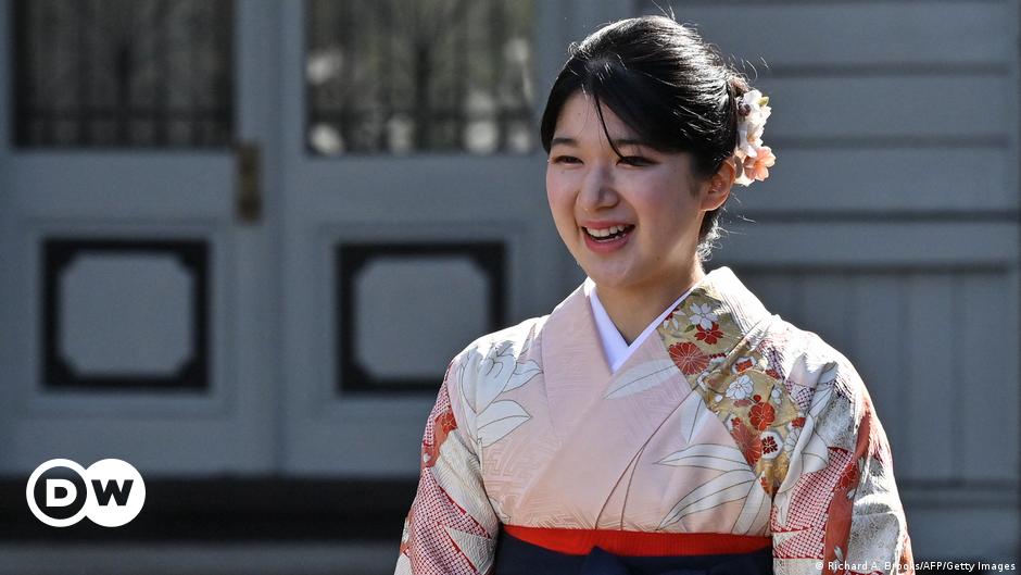 Is Japan moving closer to a future female empress?