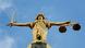 Archive photo of a statue Lady Justice, holding scales and a sword, on top of the Central Criminal Court. Archive photo of a statue Lady Justice, holding scales and a sword, on top of the Central Criminal Court.