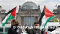 German police clear pro-Palestinian camp in Berlin