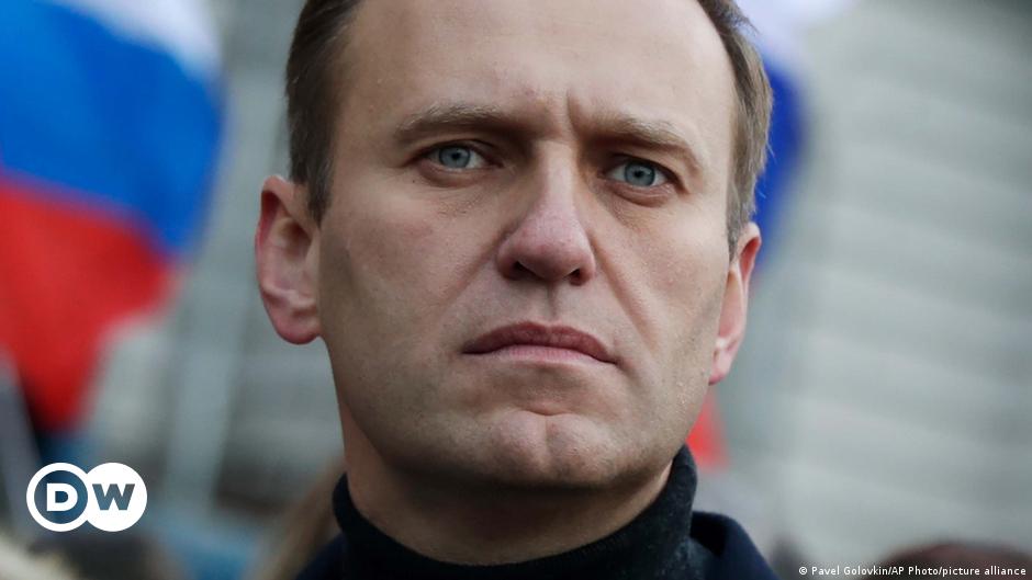 Çmimi i Paqes i Dresdenit pas vdekjes për Aleksej Navalnin