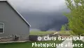 Tornadoes tear through US Midwest