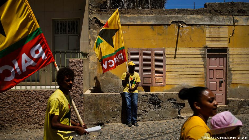 Hero image for 2026 Cape Verdean parliamentary election