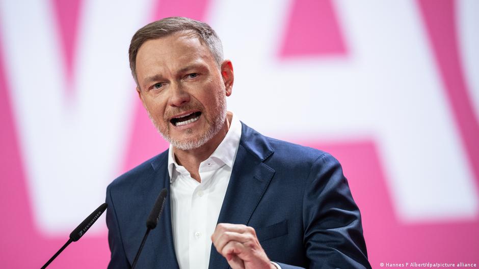 LINDNER Das Original Germania - Album Francobolli Prestampato Con Aggiornamento Anno 2024 - 4