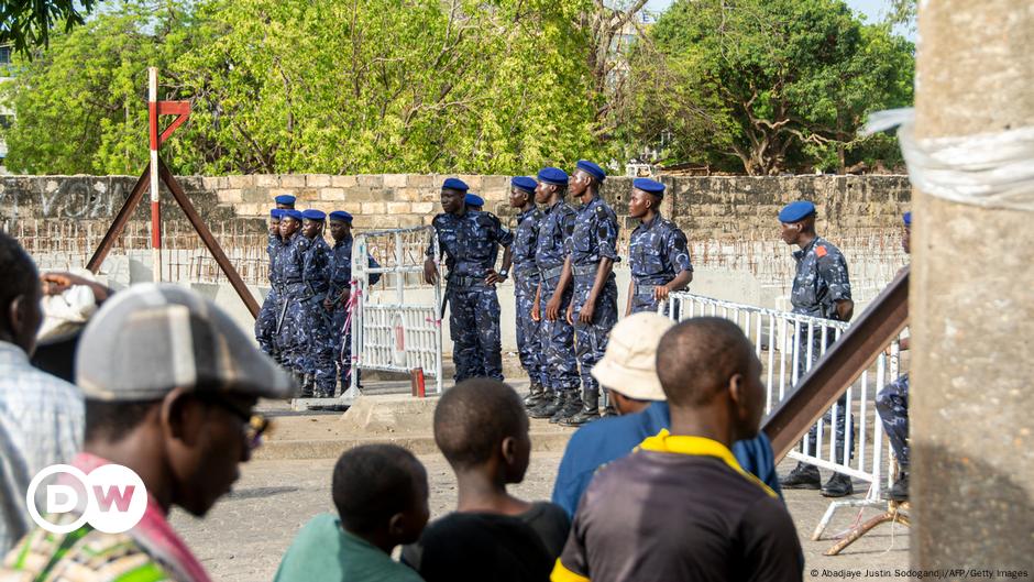 L'influent homme d'affaires Olivier Boko arrêté au Bénin