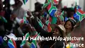 South Africa celebrates 30 years of democracy