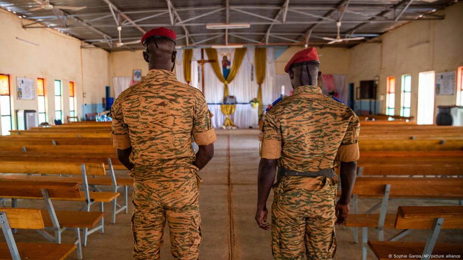 Burkina : des ex militaires VDP veulent être réintégrés
