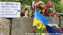 Убийство двух украинцев в Баварии: новые подробности