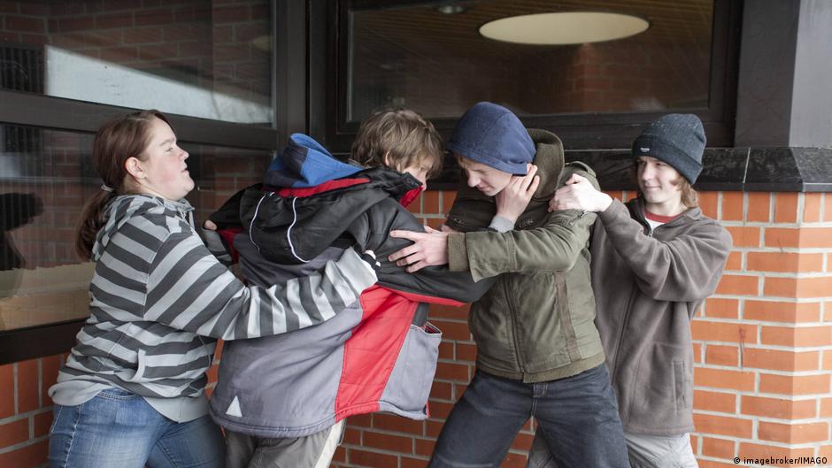 Prema istraživanju Školski barometar, nasilje u nemačkim školama je u porastu
