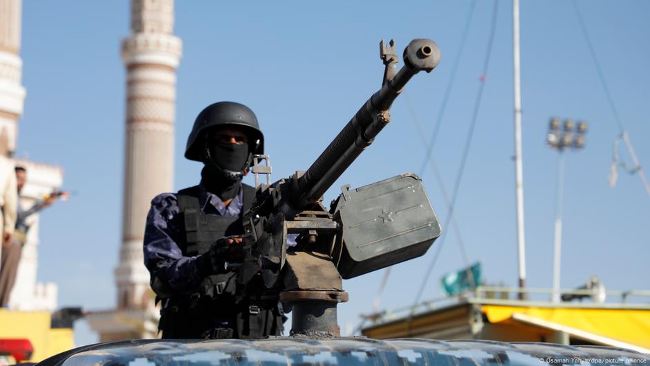 تقرير أممي: الحوثيون أصبحوا "منظمة قوية" بفضل دعم عسكري "غير مسبوق"