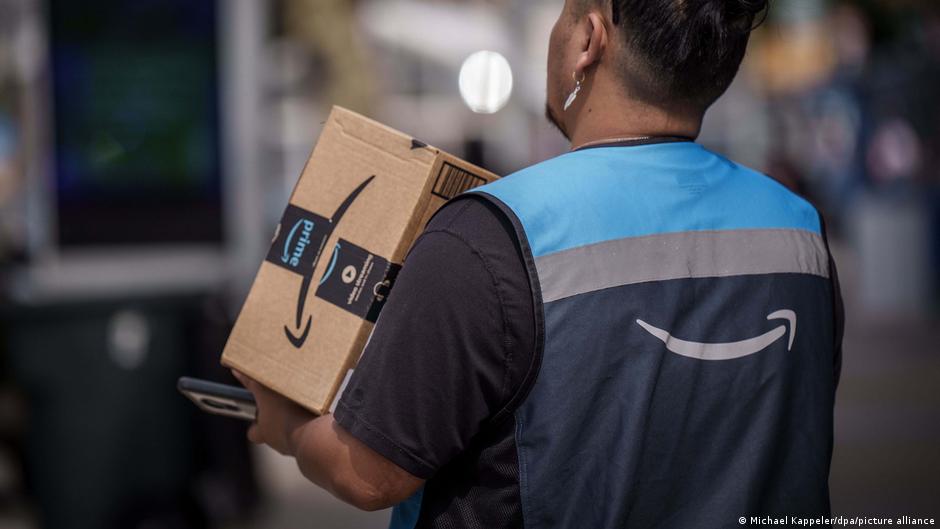Amazon ersetzt rund 14.000 Verwaltungsjobs durch KI