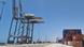 Berbera port of Somaliland