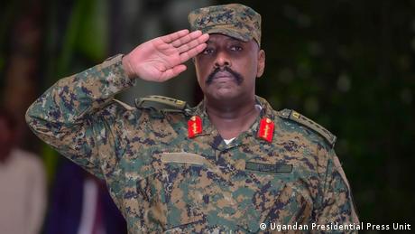 Uganda: Schwerer Schlag gegen die Medienfreiheit