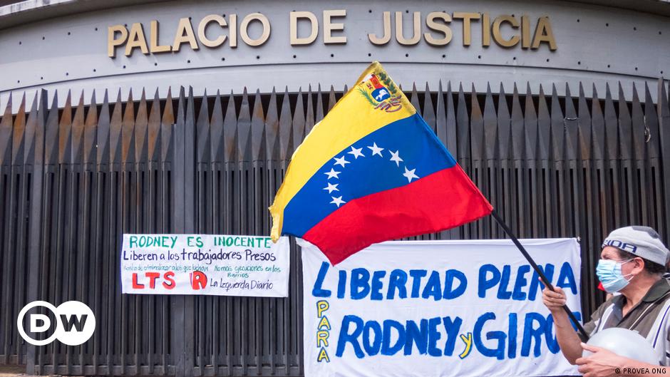 Kesengsaraan selama 10 tahun bagi pemimpin “buruh” di Venezuela – sebuah organisasi non-pemerintah – DW – 30/04/2024