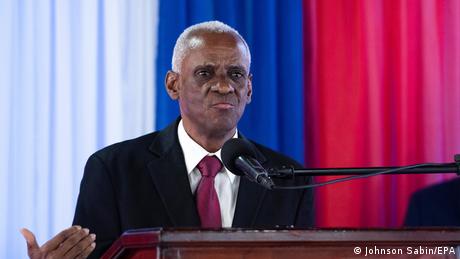 Übergangsrat in Haiti trifft erste Personalentscheidungen