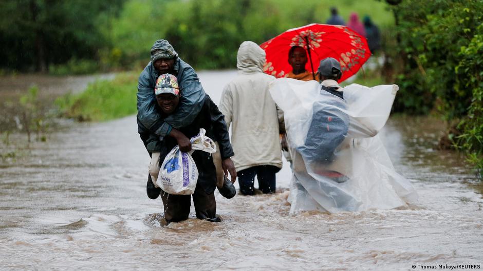 How can Africa prepare for natural disasters? – DW – 05/02/2024 - Vimarsana News
