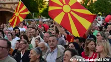 Izbori u Sjevernoj Makedoniji: izvjesna je promjena na vlasti