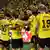 Nusu fainali ya Ligi ya Mabingwa | Dortmund - PSG