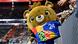 Albärt, el oso que es mascota de la Eurocopa 2024 a celebrarse en Alemania Albärt, el oso que es mascota de la Eurocopa 2024 a celebrarse en Alemania