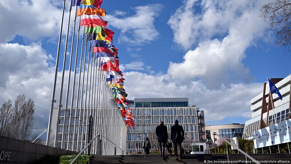 Українська делегація в ПАРЄ "не чаюватиме" з росопозицією