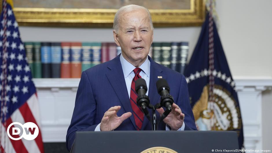 Fact check: Is Biden weakening Iran sanctions?