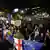 Protesta proeuropiane në Tifliz