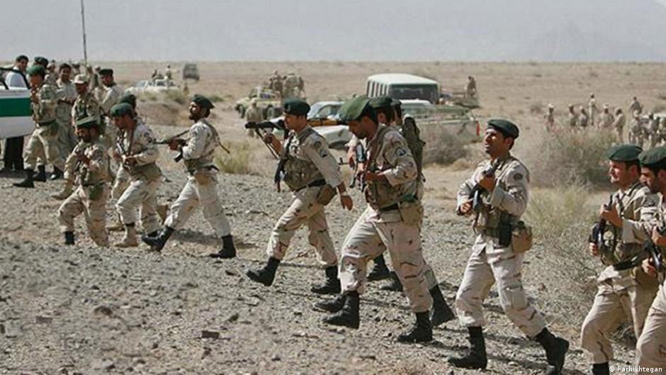 درگیری‌‌های خاش؛ دستگیری اعضای جیش‌العدل یا شلیک به شهروندان
