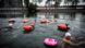 Swimmers in the Seine, Paris Swimmers in the Seine, Paris