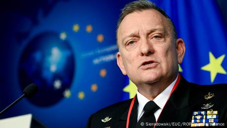 Kommandeur beklagt zu wenig Schiffe für EU-Einsatz im Roten Meer