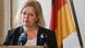 Bundesinnenministerin Nancy Faeser (03.05.2024) Bundesinnenministerin Nancy Faeser (03.05.2024)