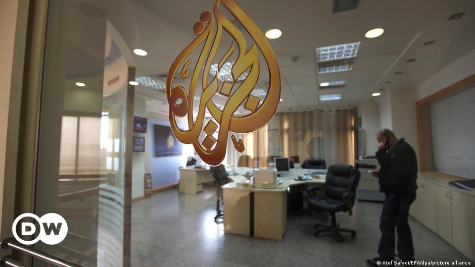 بعد قرار الحكومة إغلاقها.. وقف بث قناة الجزيرة في إسرائيل