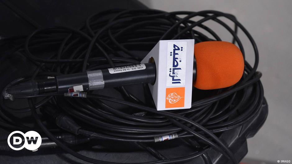 Al-Jazeera is closed in Israel – DW – May 5, 2024