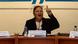 La controvertida fiscal general de Guatemala, Consuelo Porras.