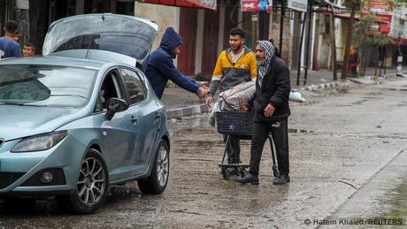 News kompakt: Einwohner sollen Rafah verlassen