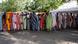 Des électeurs font la queue avant de voter à N’Djamena (06.05.2024) Des électeurs font la queue avant de voter à N’Djamena (06.05.2024)