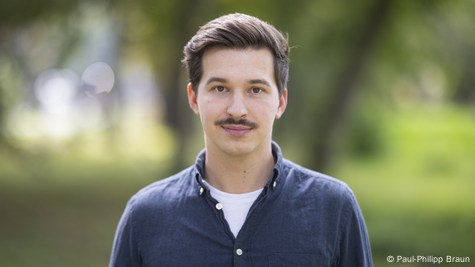 "Njerëzit që janë aktivë në strukturat e djathta janë mjaft të motivuar" - Max Reschke