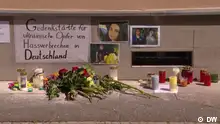 Mord an zwei Ukrainern in Deutschland
Autorin: Guilia Saudelli
Ort: Berlin
Sendedatum: 02.05.2023