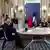 Kineski predsjednik Xi Jinping, francuski predsjednik Emmanuel Macron i predsjednica Europske komisije Ursula von der Leyen