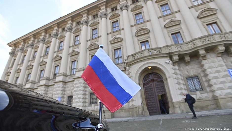 У ЄС запрацювали обмеження щодо пересування дипломатів з РФ