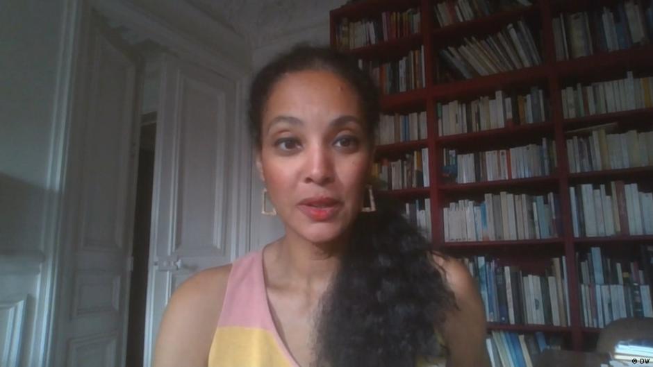 Chad elections unlikely to be free and fair Niagalé Bagayoko, African