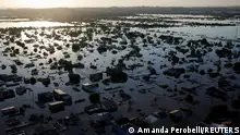Brasilien | Hochwasser