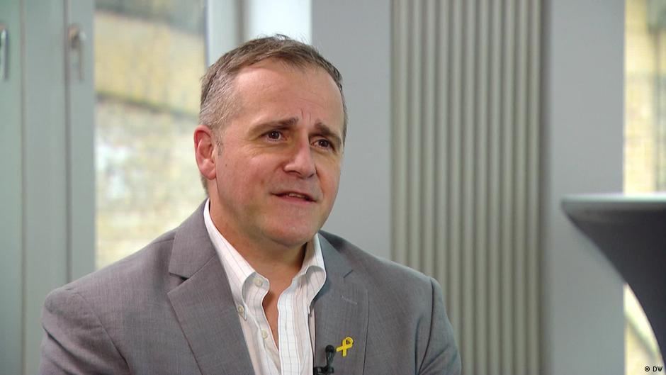 Campus protests: Pro-Palestinian or anti-Israeli? – DW – 05/07/2024