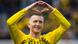 El futbolista Marco Reus El futbolista Marco Reus