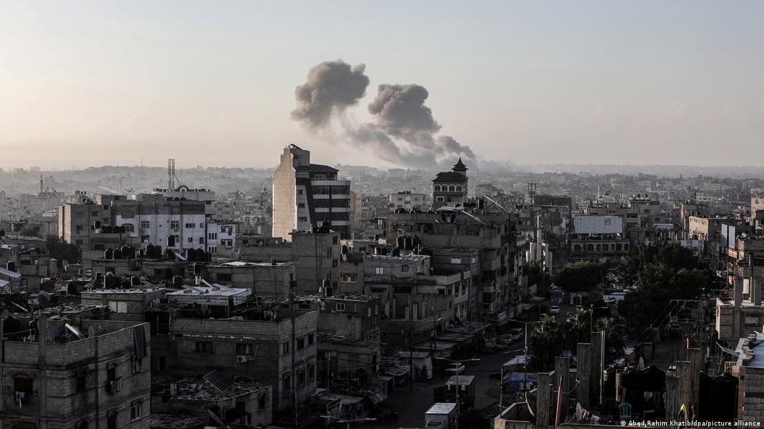 Израел обяви, че продължава операцията в Рафах