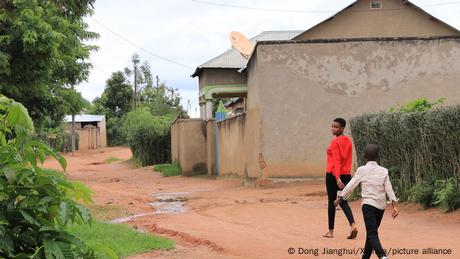 30 Jahre nach dem Genozid: Ruandas Dorf der Versöhnung