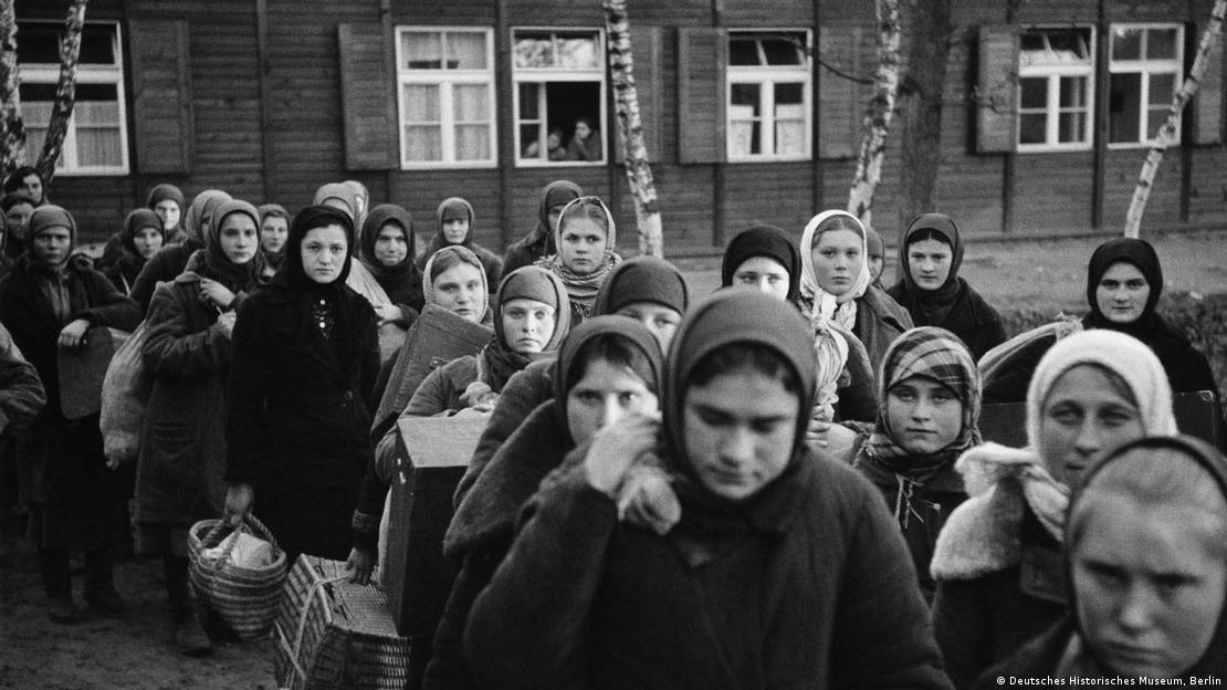 Novi logoraši u Buchenwaldu (decembar 1942.)
