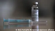 AstraZeneca retira del mercado su vacuna contra el Covid-19