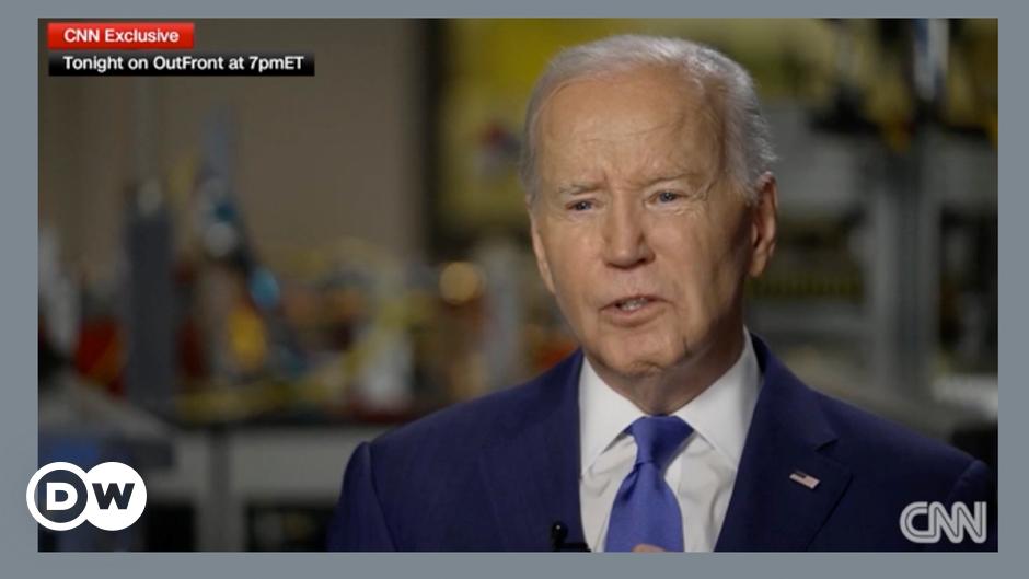 Biden nuk do ta furnizojë Izraelin me armë për ofensivën në Rafah